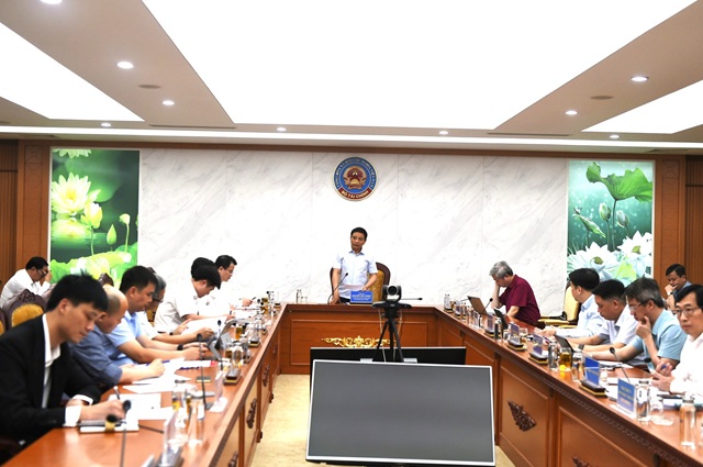 Góp ý hoàn thiện hành lang pháp lý cho hợp tác PPP trong đổi mới sáng tạo