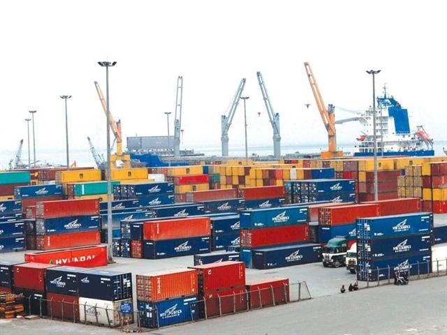 Logistics solutions pave the way for exporters amid tariff pressures