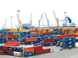 Logistics solutions pave the way for exporters amid tariff pressures