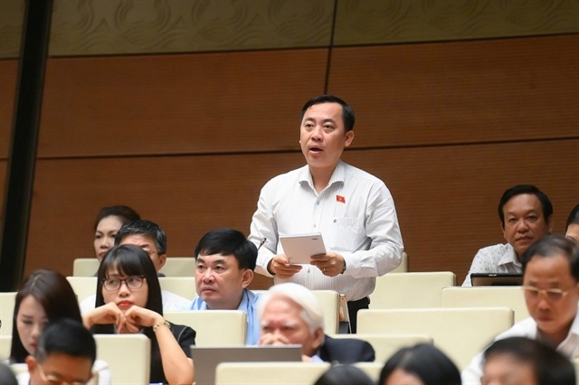 MoF Minister: Supporting business development by both institutions and resources