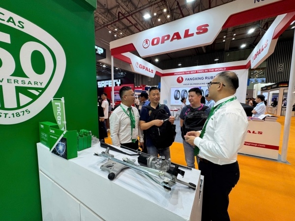 Vietnam gears up to navigate shift in automotive industry