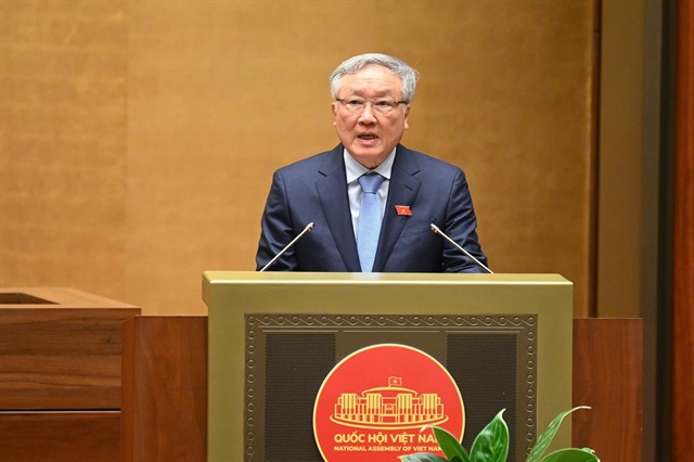 Vietnam making headway in US tariff talks
