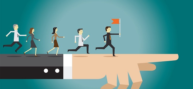 Lãnh đạo mua bán cổ phiếu: Sôi động trở lại