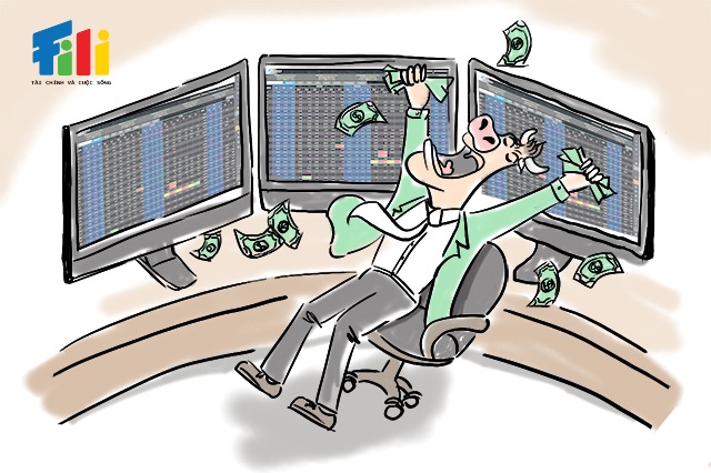 Góc nhìn 24/06: Hướng đến vùng 1,370?