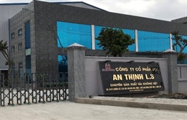 Cổ phiếu “trà đá” tung giải trình sau khi nhận án đình chỉ giao dịch