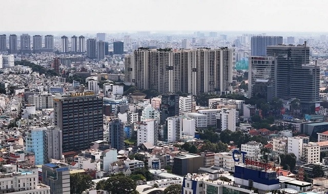 Cuộc họp chính phủ