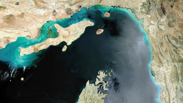 Mỹ kêu gọi Trung Quốc ngăn Iran đóng cửa eo biển Hormuz
