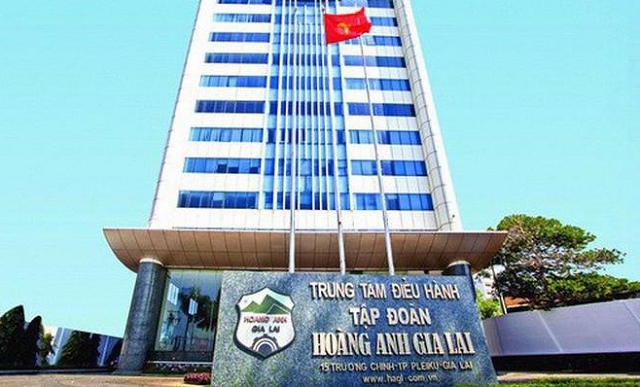 Lãnh đạo HAG mua thỏa thuận 2 triệu cp