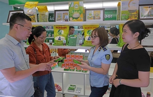 Hà Nội business closures driven by concerns over counterfeit goods
