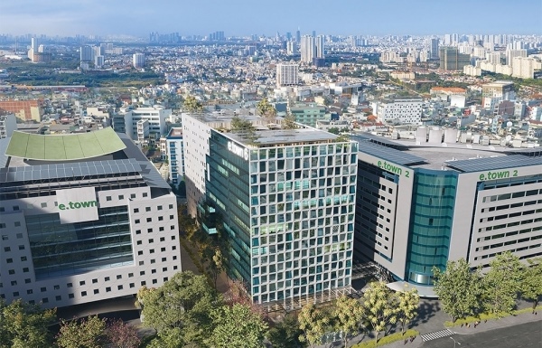 Real estate ESG benchmarks required