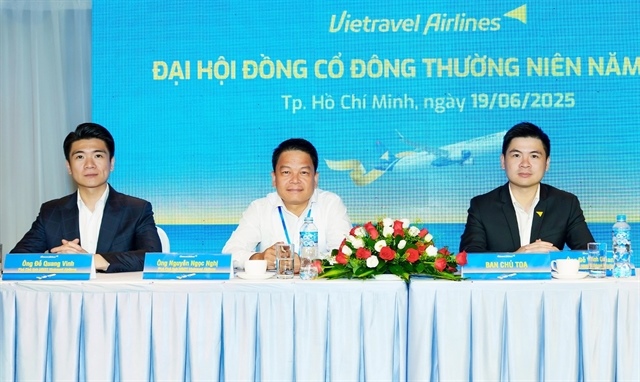 Vietravel Airlines (HVN) raises capital to fuel fleet expansion