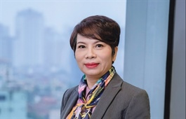 IFC can transcend middle-income gap