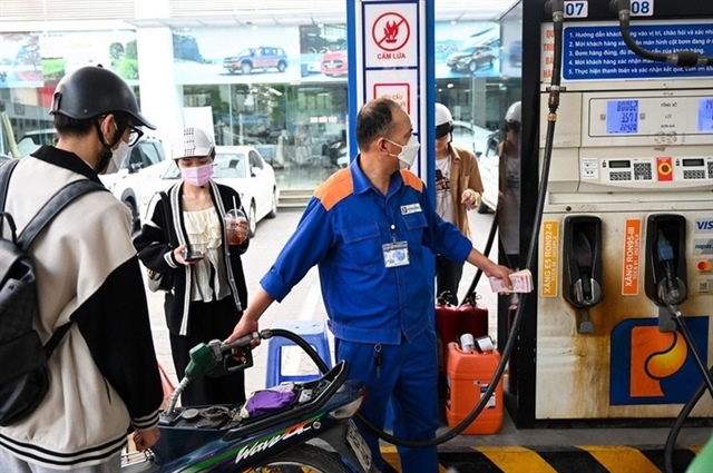 Petrolimex takes early action to secure fuel supply amid rising global risks