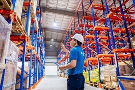 Việt Nam to host global logistics congress