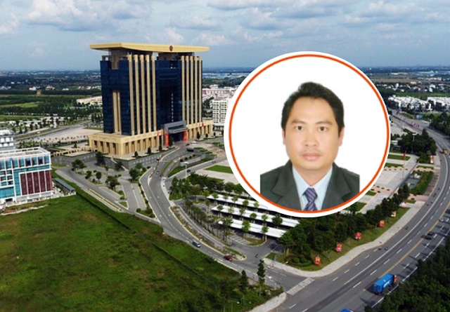 BCM bất ngờ thay Tổng Giám đốc, người cũ ngồi “ghế nóng”