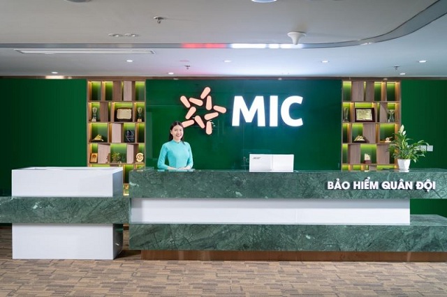 MIG chuẩn bị chia cổ tức và điều chỉnh đầu tư dự án MIC Tower