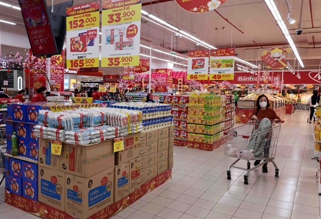 Central Retail unveils US$1.38b expansion plan for Thailand and Việt Nam