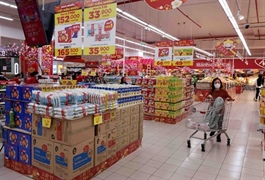 Central Retail unveils US$1.38b expansion plan for Thailand and Việt Nam