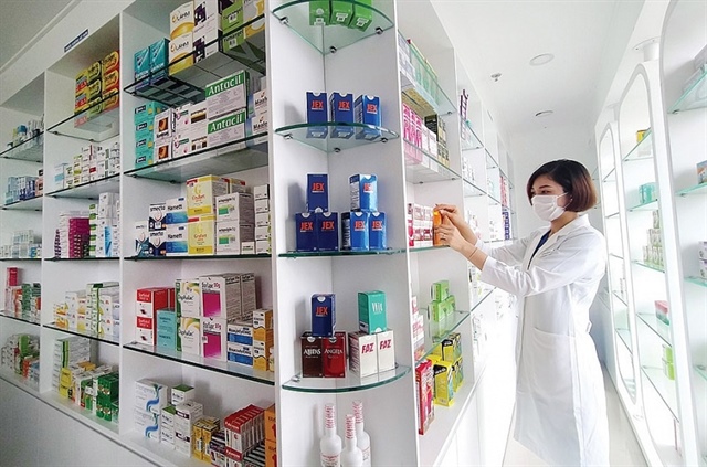 Fresh visions set for private pharma firms