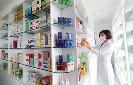 Fresh visions set for private pharma firms