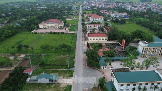 Hà Nội: Bổ sung danh mục 72 dự án thu hồi đất năm 2025
