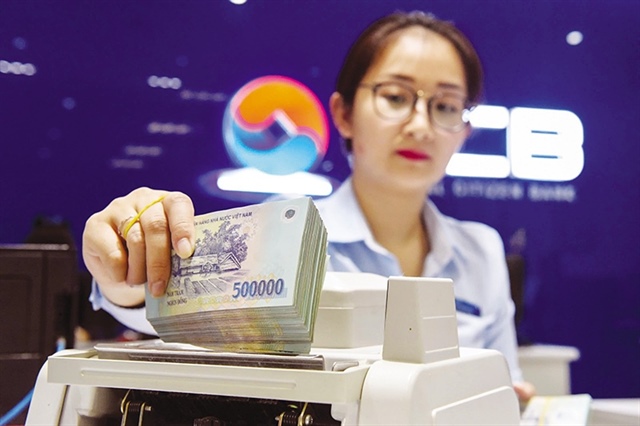 Low interest rates hold steady as banks brace for lending peak (translated)
