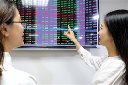 MSCI unveils improvements in Vietnam's stock market