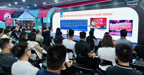 Người bán hàng online cần chú ý gì để không sai phạm, bị truy cứu trách nhiệm hình sự?