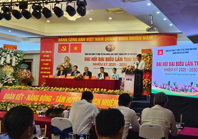 Thêm Bình Dương, Bà Rịa - Vũng Tàu, HFIC phải là định chế đặc thù chủ lực của TP HCM mới- Ảnh 2.
