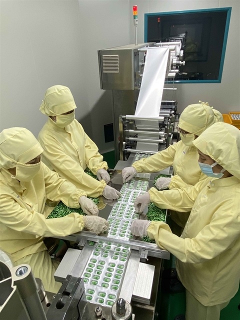 Việt Nam’s pharma sector heats up with major M&A deals