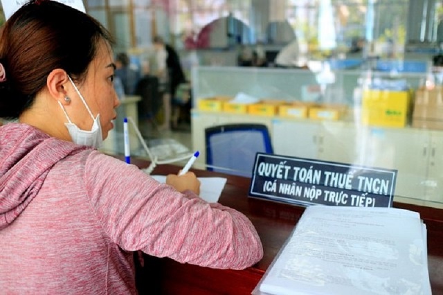 Cuộc họp chính phủ