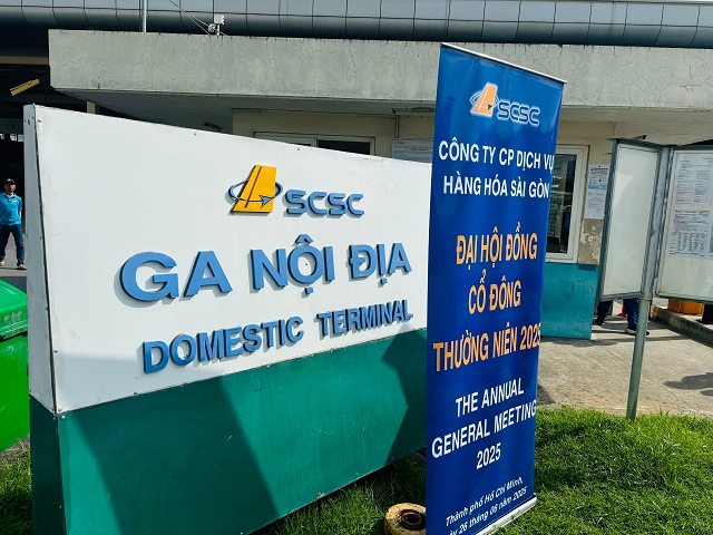 Lãnh đạo SCS chia sẻ về ẩn số tại sân bay Long Thành, ước lãi 370 tỷ trong 5 tháng đầu năm | Vietstock
