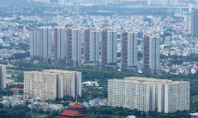 Thành phố Hồ Chí Minh vận hành hiệu quả hệ thống cơ sở dữ liệu địa chính sau hợp nhất