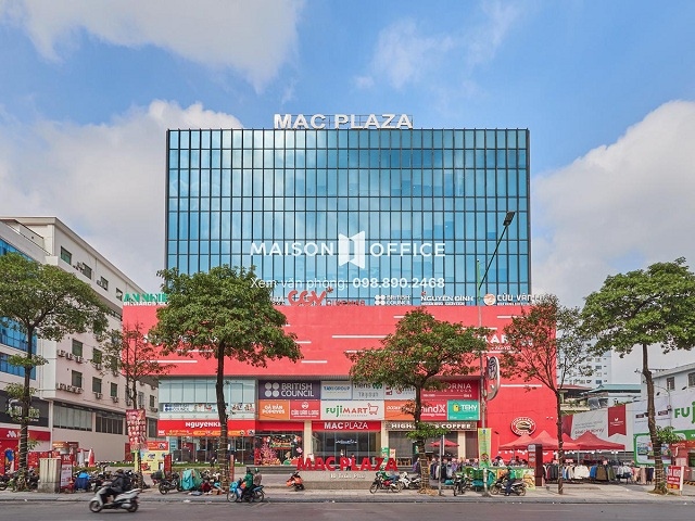 MAC Plaza: Chủ sở hữu công bố chia cổ tức tiền mặt 15%, giảm một nửa so với kỷ lục trước đó