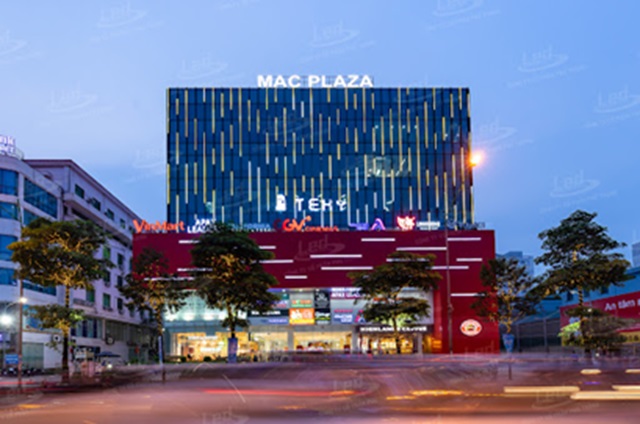 Chủ sở hữu MAC Plaza chốt quyền nhận cổ tức tiền mặt, bằng một nửa mức kỷ lục năm trước