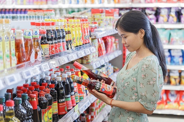 Mảng hàng tiêu dùng của Masan muốn chia cổ tức tiền mặt tỷ lệ 25%