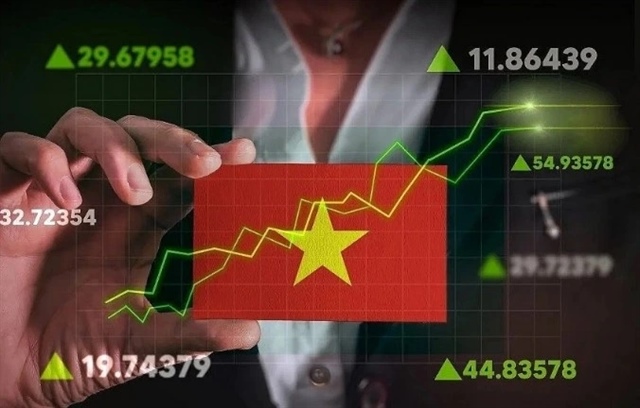 Phó Chủ tịch VASB: Chứng khoán Việt đang đáp ứng tiêu chí nâng hạng từ cận biên lên mới nổi của FTSE