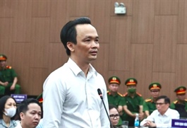 Cựu chủ tịch FLC Trịnh Văn Quyết được giảm án hơn chục năm tù