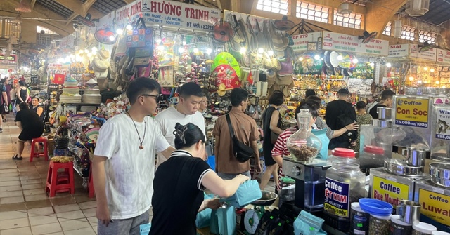 Dẹp hàng giả, hàng lậu: Người kinh doanh chân chính phấn khởi