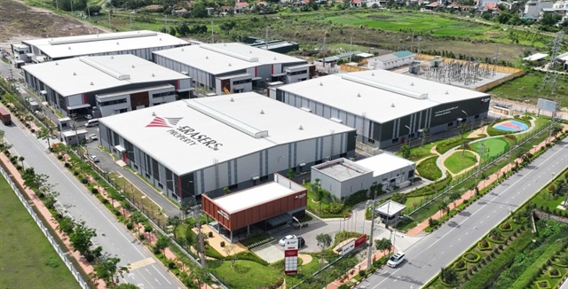 Frasers Property Vietnam honoured at Hubexo Asia Awards