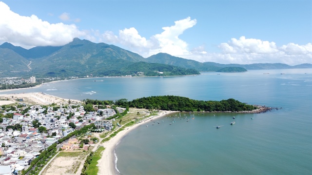 Positive signals from Vietnam’s first Free Trade Zone in Danang