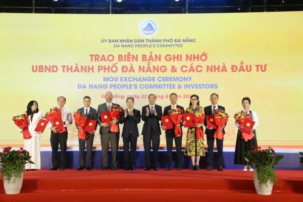 Positive signals from Vietnam’s first free trade zone in Danang