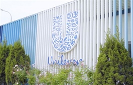 Unilever Vietnam to invest nearly $120 million in Cu Chi plant