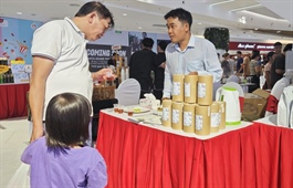 Young entrepreneurs plump for green startups