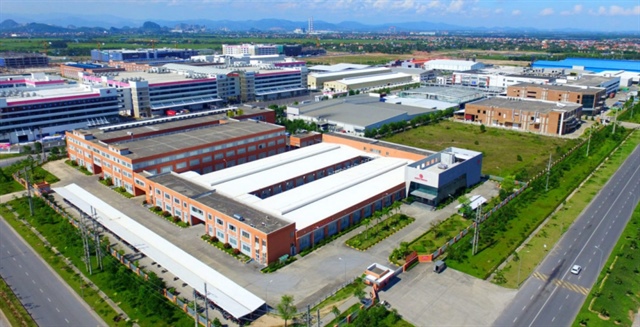 Cuộc họp chính phủ