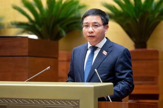 Major legislative overhaul aims to boost public investment and efficiency (translated)