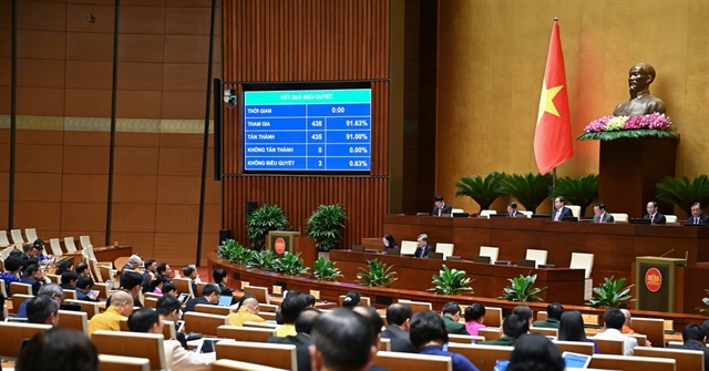 Nhà khoa học được loại trừ trách nhiệm hình sự nếu nghiên cứu thất bại