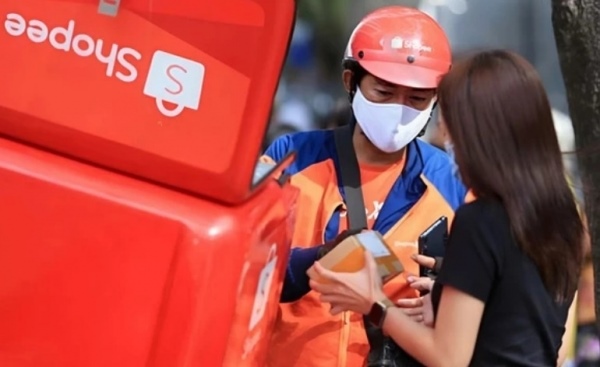 Southeast Asia’s total e-commerce value touched $145.2 billion in 2024
