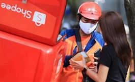 Southeast Asia’s total e-commerce value touched $145.2 billion in 2024
