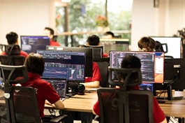 Việt Nam makes significant progress in stock market upgrade: MSCI